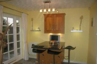 Breakfast Room Area