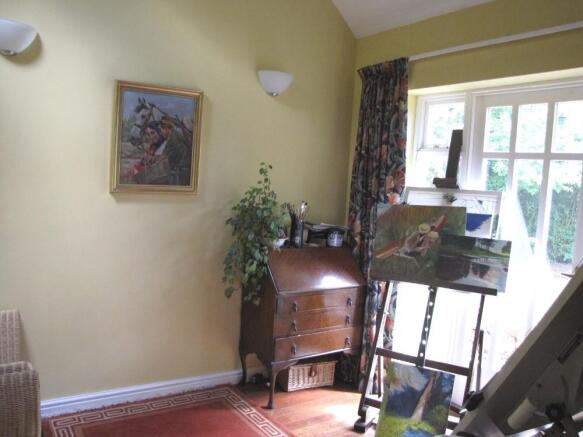 Bedroom 3
