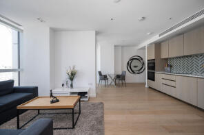 Flat 2203, 145, City Road, Hackney, London EC1V 1AY