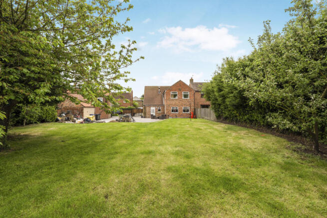 Rear Garden 2