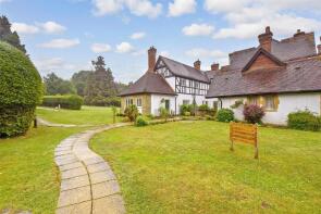 5 Mews House, Roffey Park, Forest Road, Colgate RH12 4TD