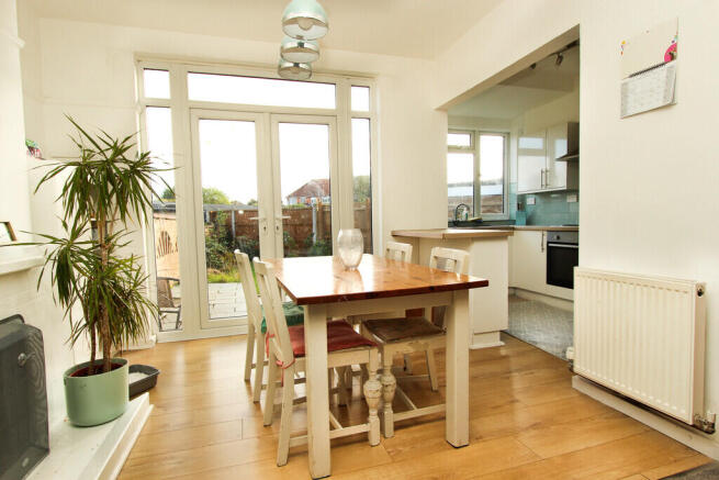 Stanwell Way, Wellingborough photo 3