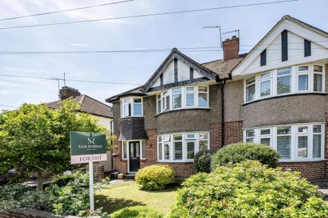 Newnham Avenue, Ruislip, HA4