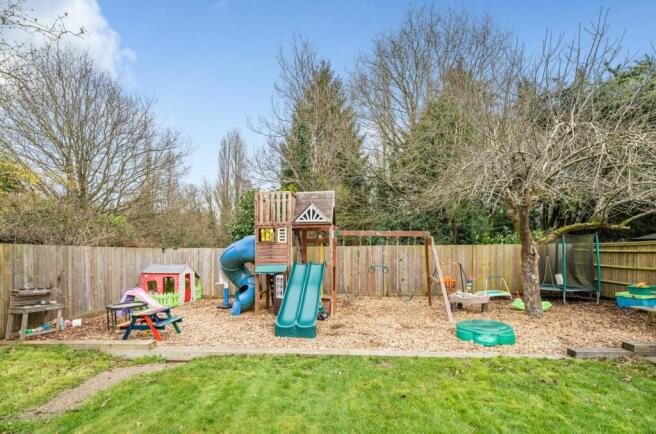 Play Area