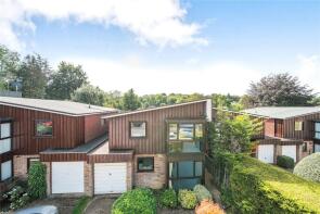 8, Eagles Drive, Tatsfield, Westerham TN16 2PB