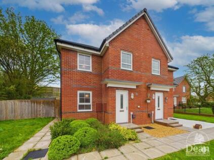 Cooke Way, Lydney