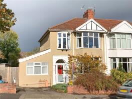158, Eastfield Road, Westbury, Bristol BS9 4AT