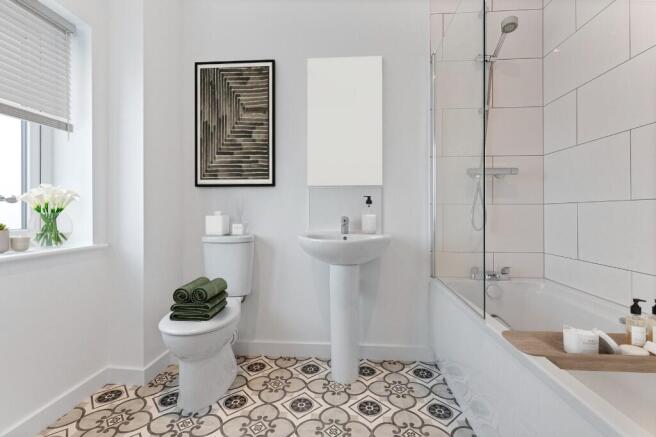 3 bed Town House for sale Image 12