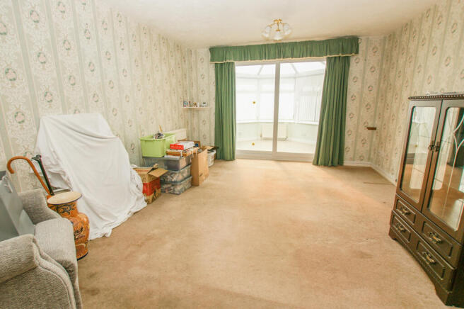 Cardinal Close, Odd Down, Bath, Bath And North East Somerset photo 4