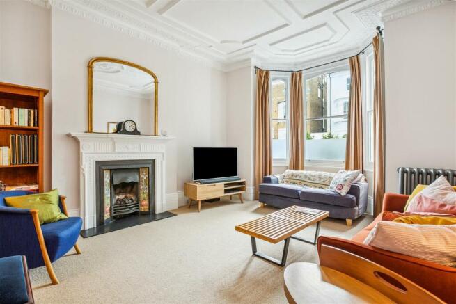 Arlington Gardens, W4 - FOR SALE