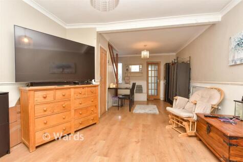 West Street, Gillingham, Kent