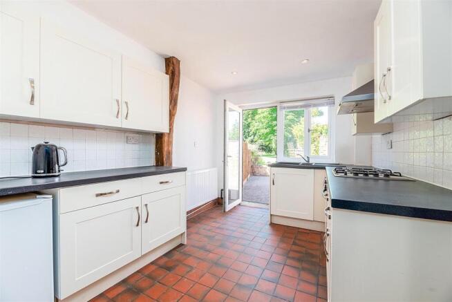 Nottingham Road, Kegworth photo 5