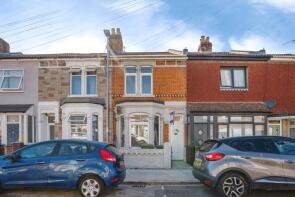 75, Paulsgrove Road, Portsmouth PO2 7HP