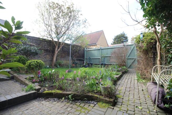Comunal Garden 