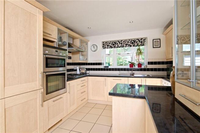 Kitchen/Breakfast