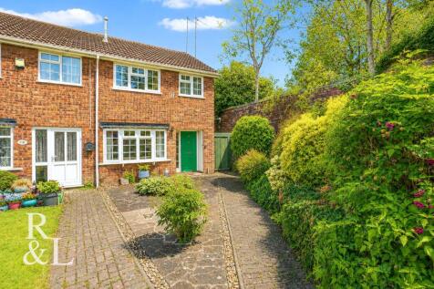Trinity Court, Ashby-De-La-Zouch