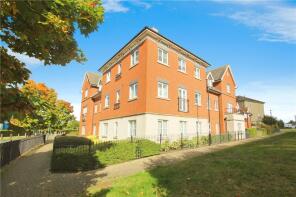 10, Pashford Place, Ipswich IP3 9UL