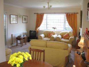 Sitting/Dining Room