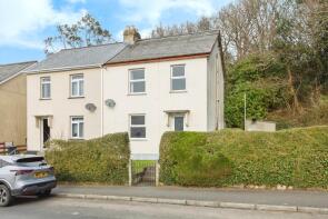 40, Green Lane, Bodmin PL31 1BY