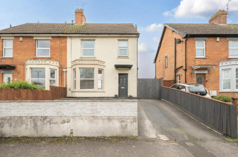 Priory Avenue, Taunton