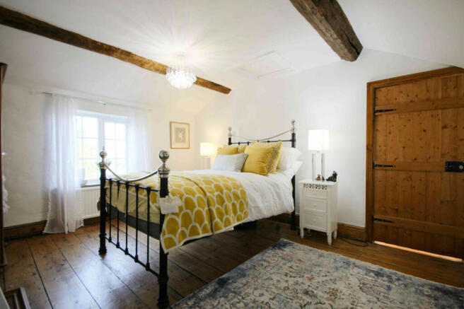 Bedroom 3