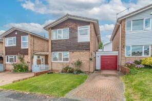 14, Skilts Avenue, Redditch B98 7LL
