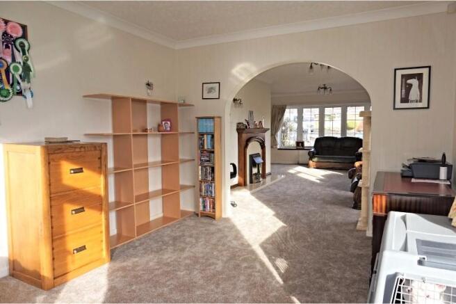 Bedroom Four