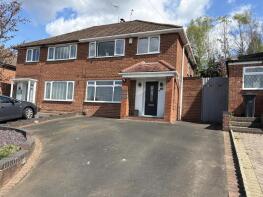 33, St Johns Road, Halesowen B63 4HL