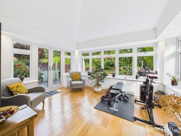 SUNROOM
