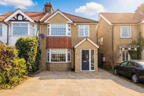 10, Denham Way, Uxbridge UB9 5AX
