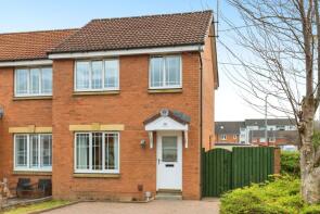 38, Elder Grove Avenue, Glasgow G51 4EG