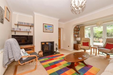 Bankfields, Headcorn, Ashford, Kent