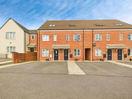 32, Whitney Drive, Peterborough PE7 3EF