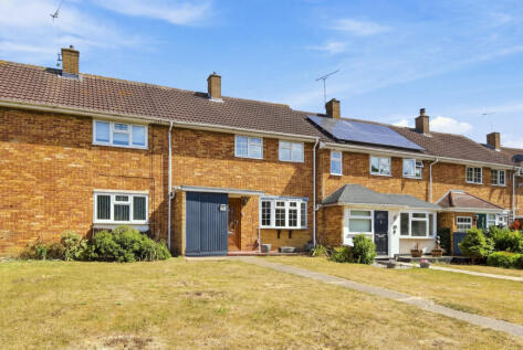 Methersgate, Basildon, SS14