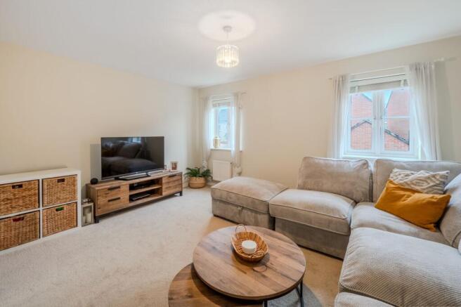 Bramley Copse, Long Ashton, BS41 photo 3