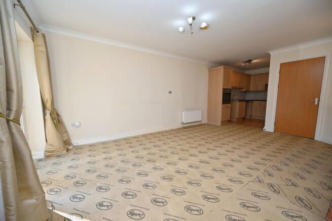 1 bed Apartment for sale Image 4