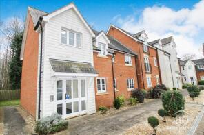 22, Segger View, Ipswich IP5 2BG