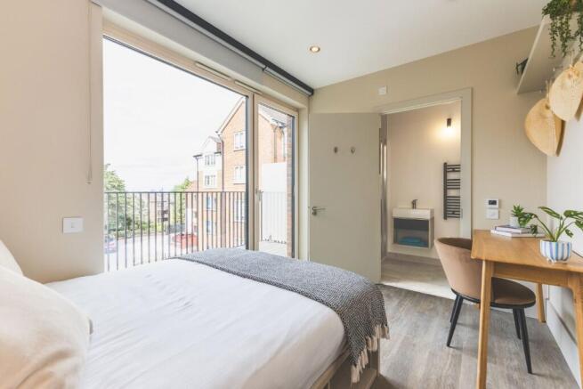 Classic Ensuite