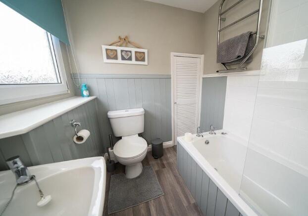 2 bed End of Terrace for sale Image 7
