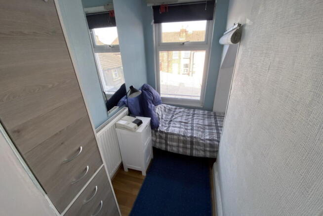 Bedroom No.2