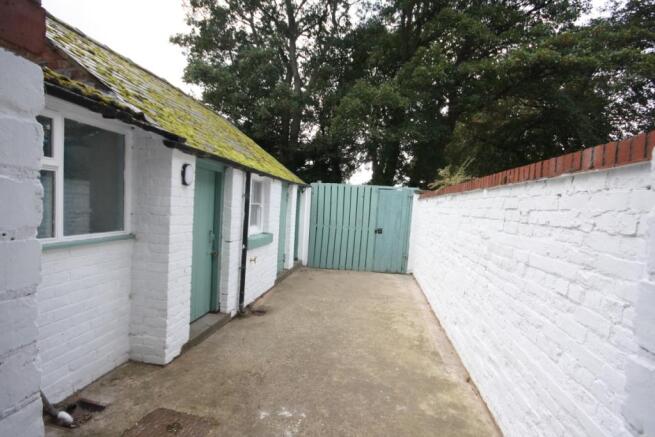 Outbuildings