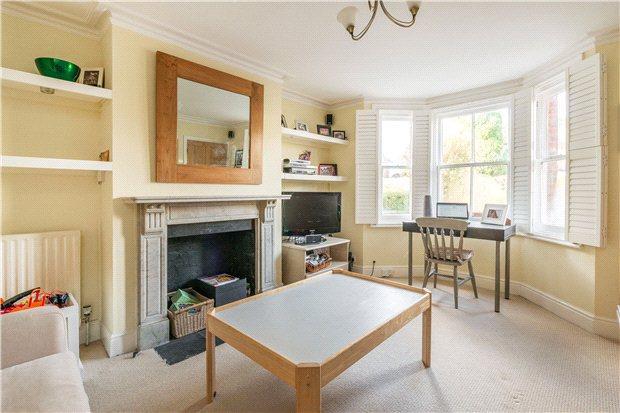 Family Play Room