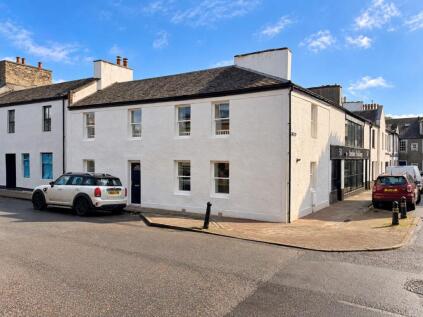 St. Germain Street, Catrine, KA5