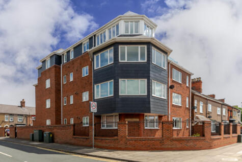 Pelham Road, Cleethorpes, DN35