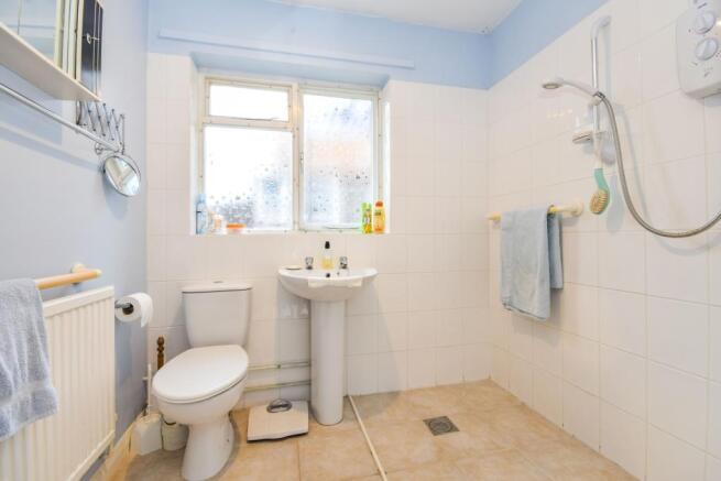 Wet Room