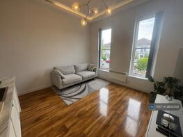 Flat 2, 17, Laton Road, Hastings TN34 2ES