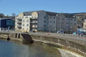 13, Harmony Court, Moir Street, Dunoon PA23 8FJ
