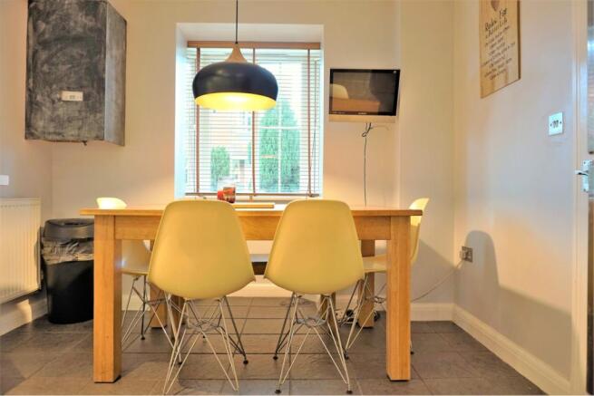 Kitchen / Breakfast