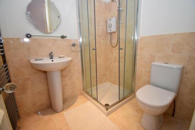 Bedroom En Suite