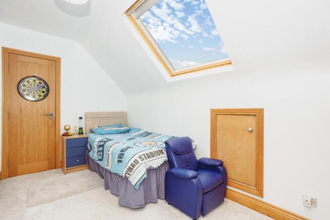 Bedroom Five